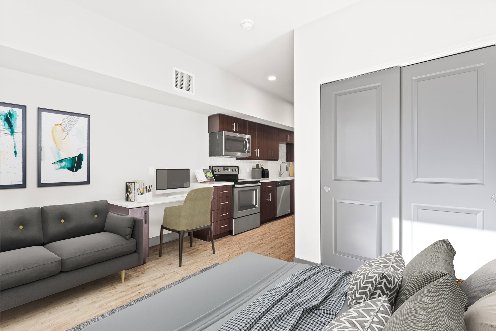 Tennyson Place – photo 1