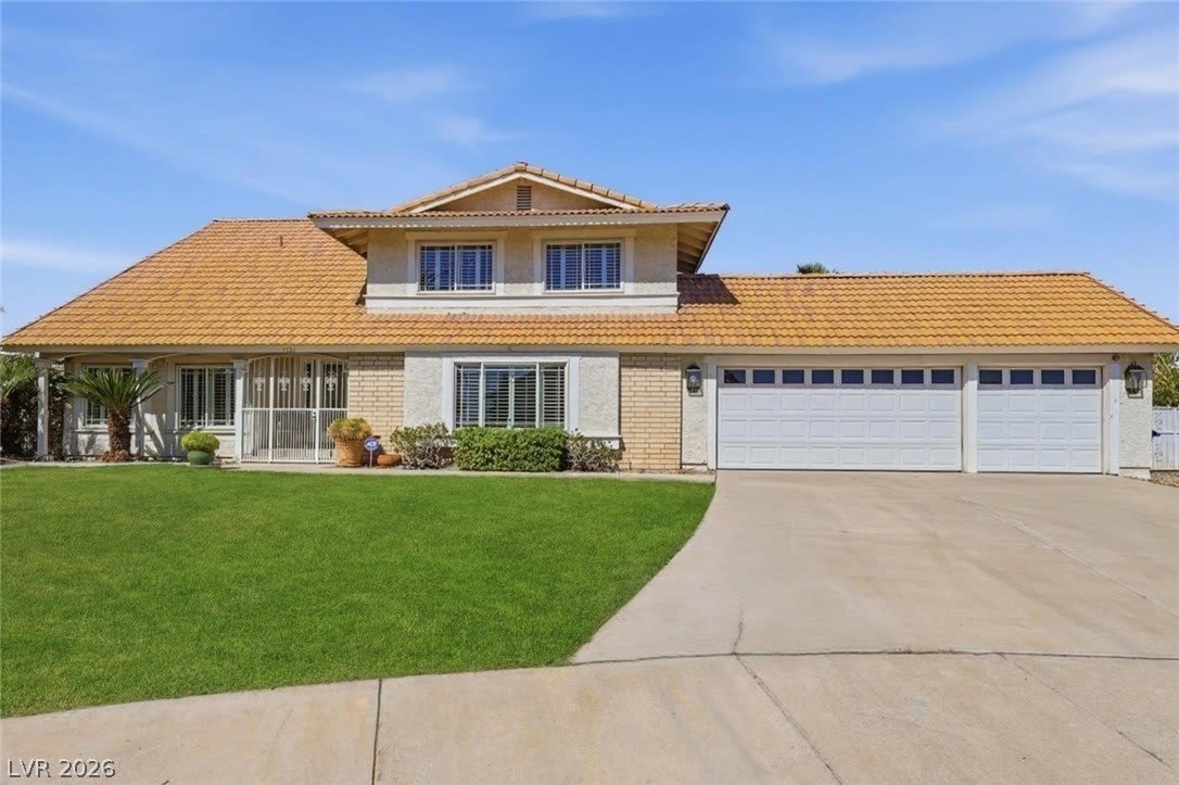 3321 Basque Street – photo 4