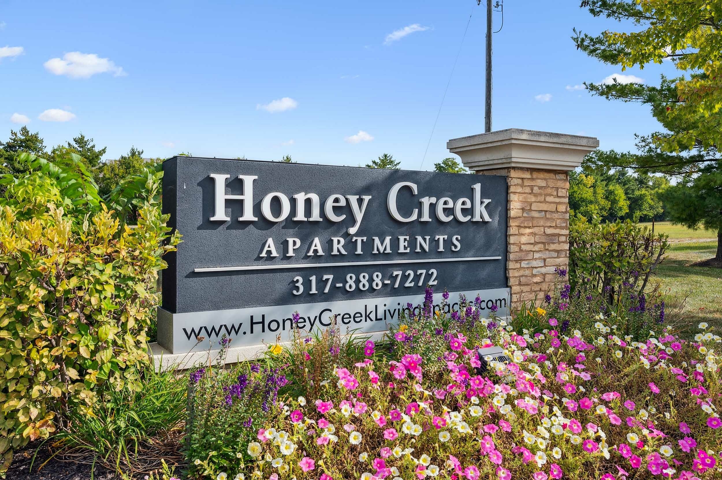 Honey Creek – photo 1