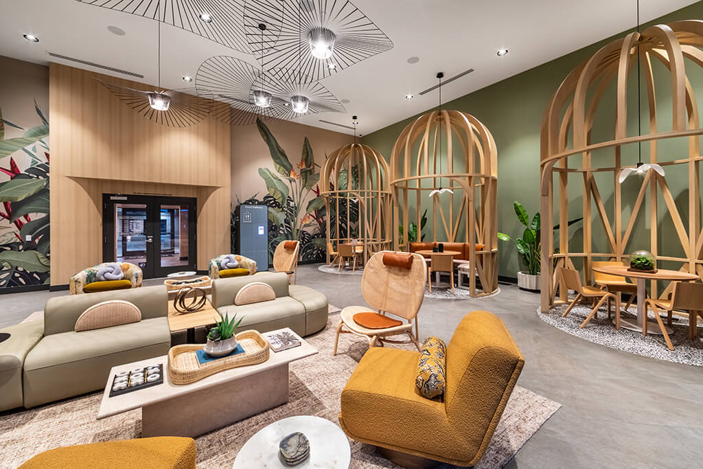 Bowen Apartments – photo 1