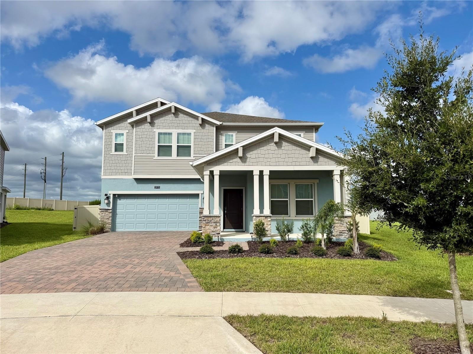 2970 Armstrong Avenue – photo 1