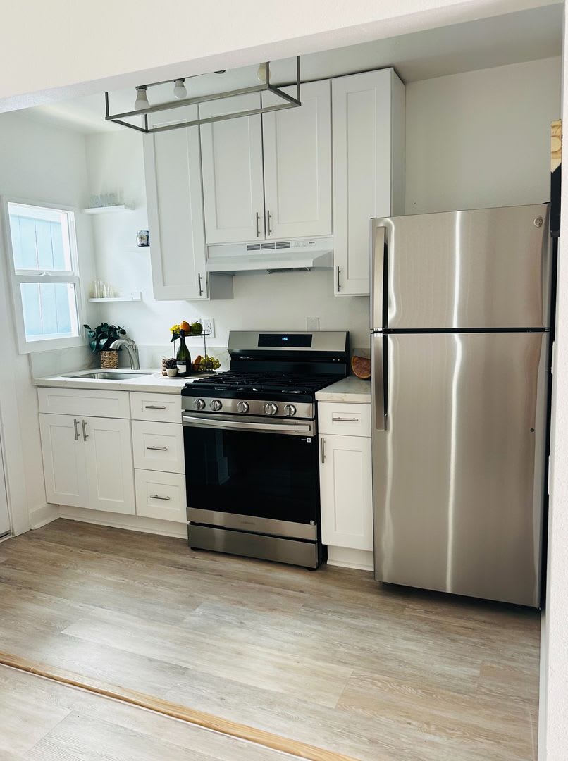 ✨ Stunning Brand-New Cottage in the Heart of North Park! ✨ FREE RENT until Sept. 1st!! – photo 4
