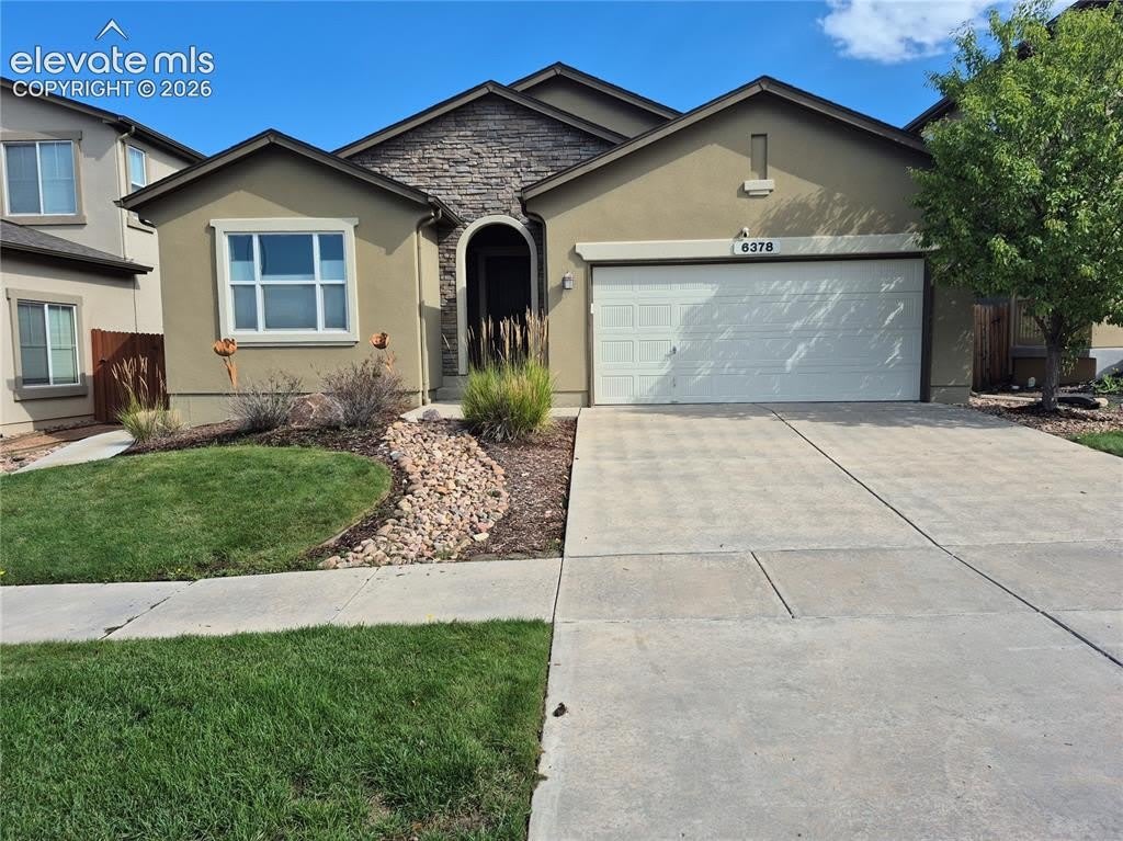 6378 Cumbre Vista Way – photo 1