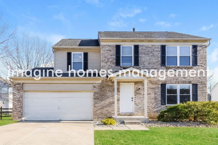 5826 Cedarwood Court – photo 1