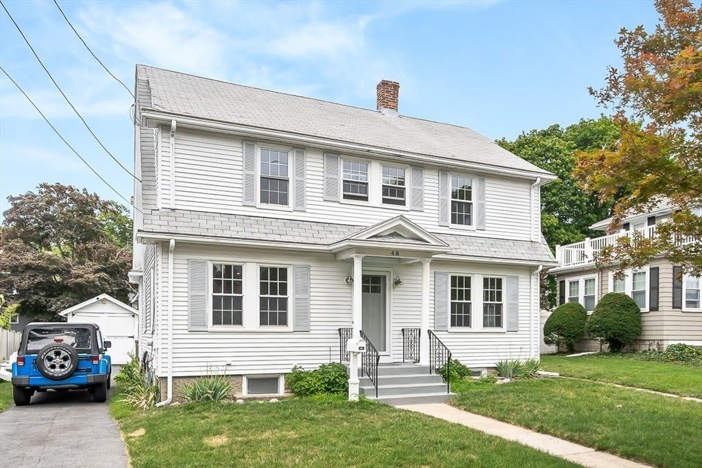 48 Whitney Road – photo 1