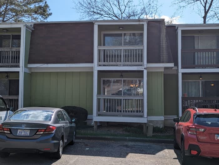 7106 Longstreet Drive – photo 2