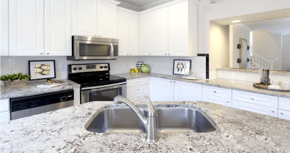 Tuscany Row Apartments – photo 3