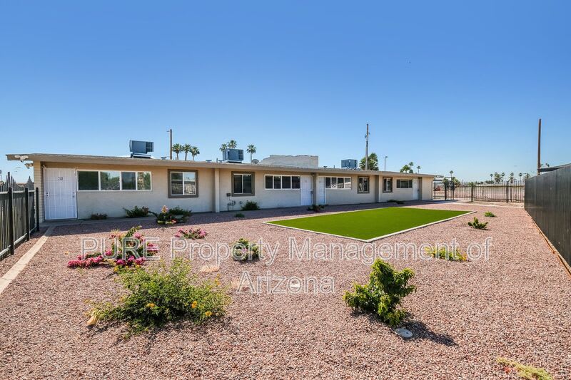 2101 W Heatherbrae – photo 1