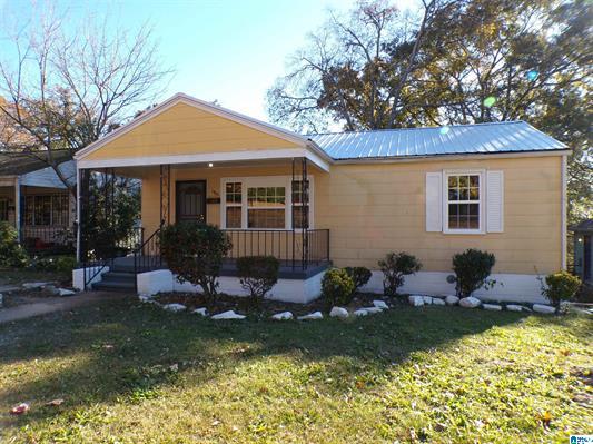 1405 33rd Street Ensley – photo 1