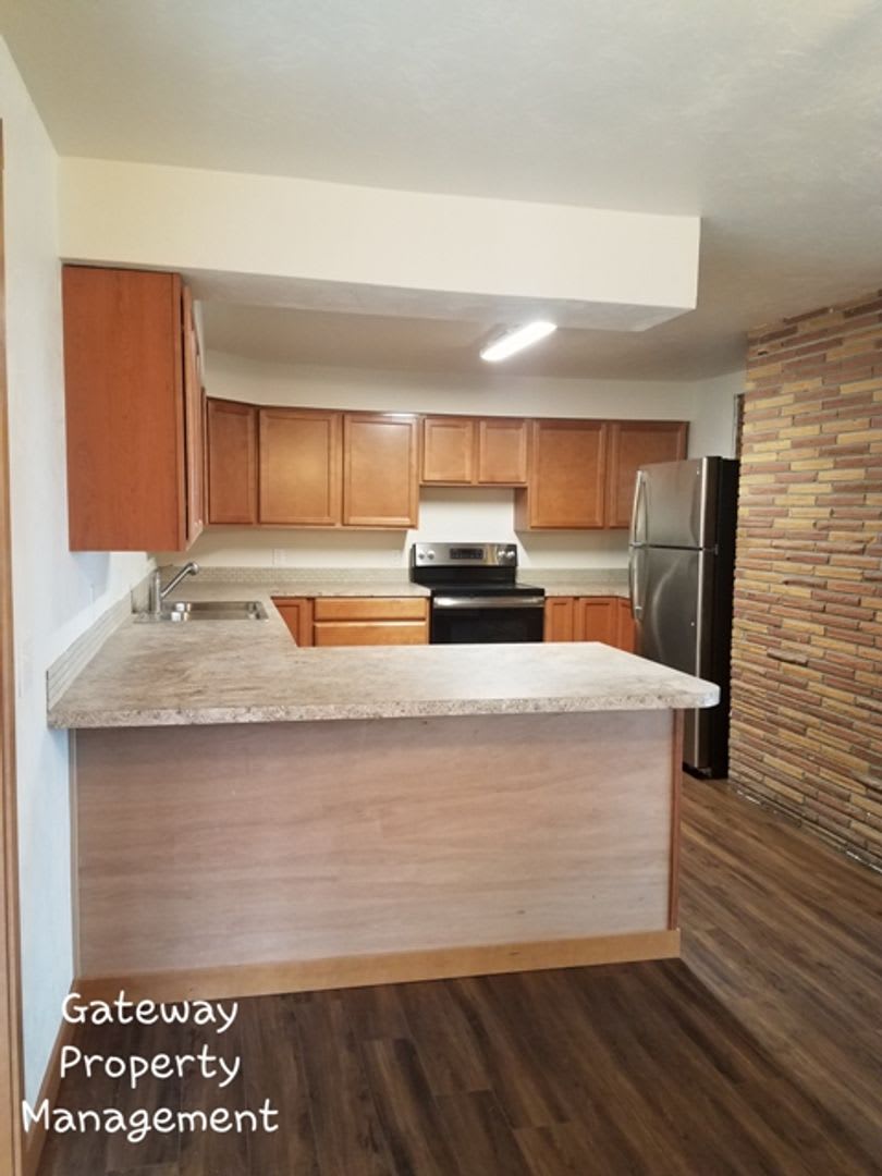 Spacious 3 Bedroom – photo 2