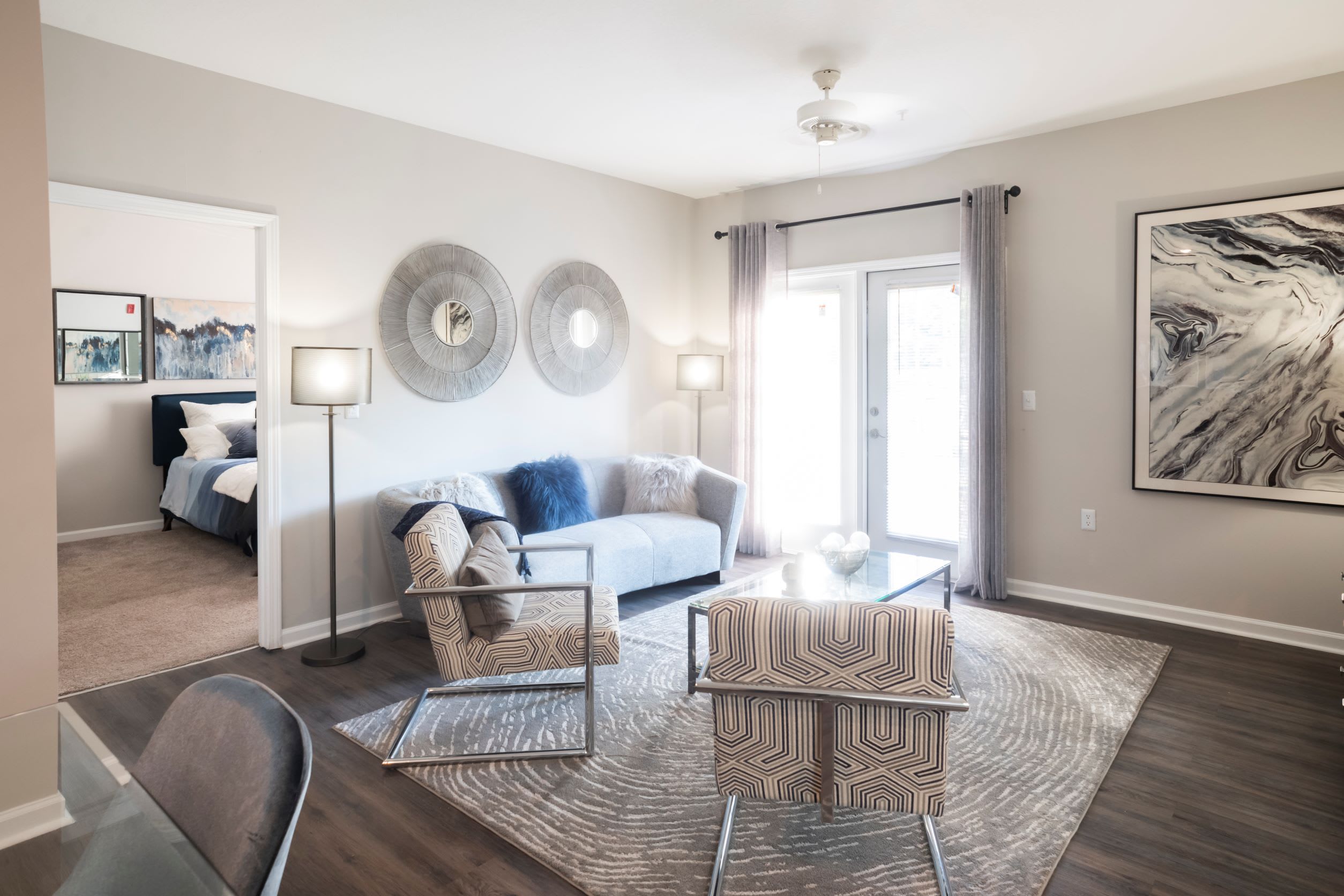 One Rocky Ridge Apartment Homes – photo 5