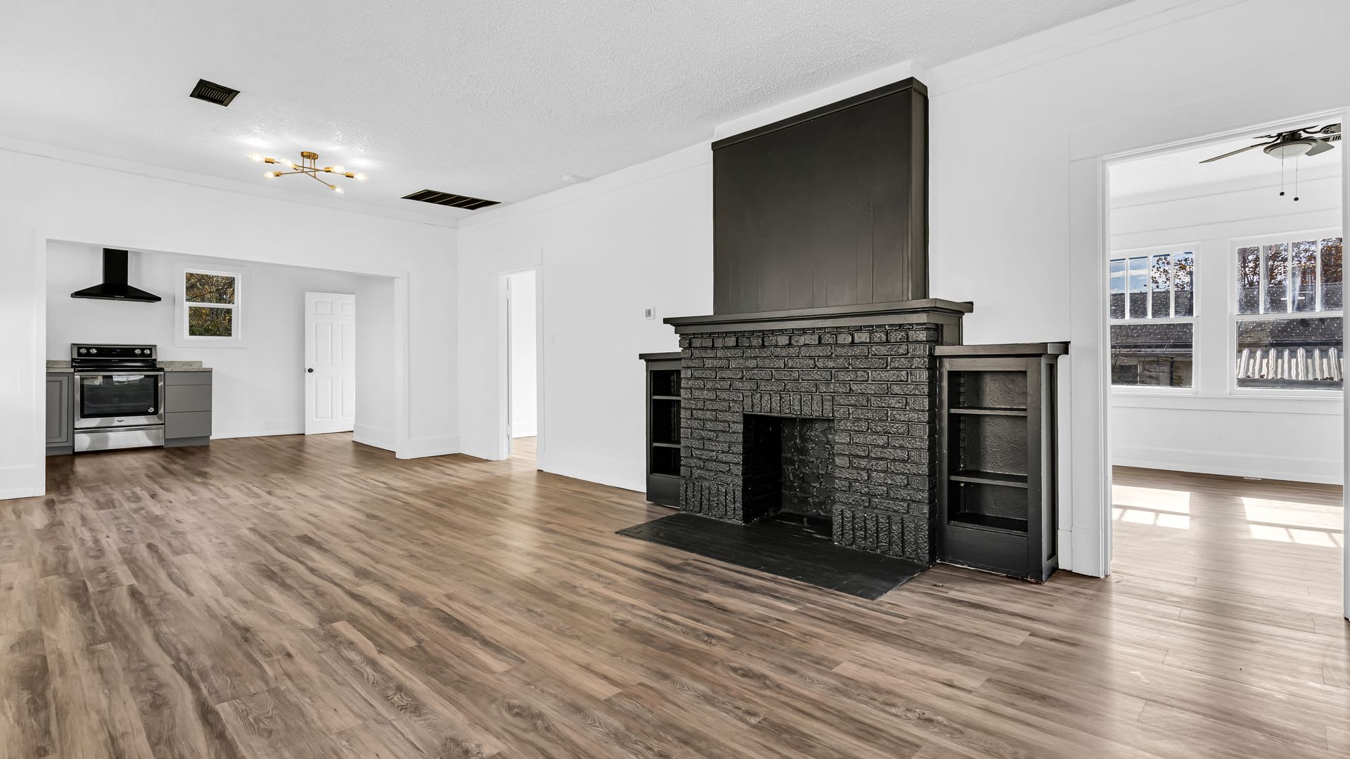 2 Bedroom 2 Bath – photo 5