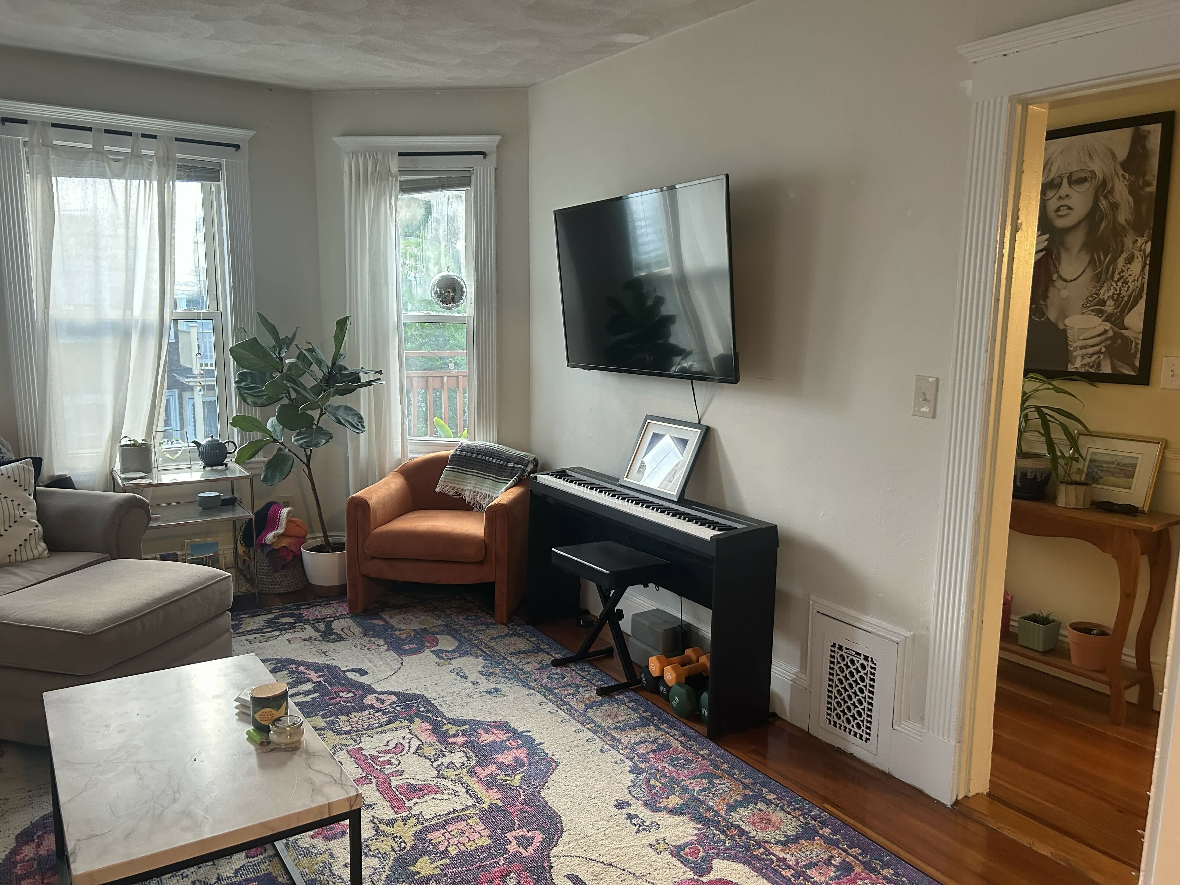 23 Montfern Avenue – photo 3