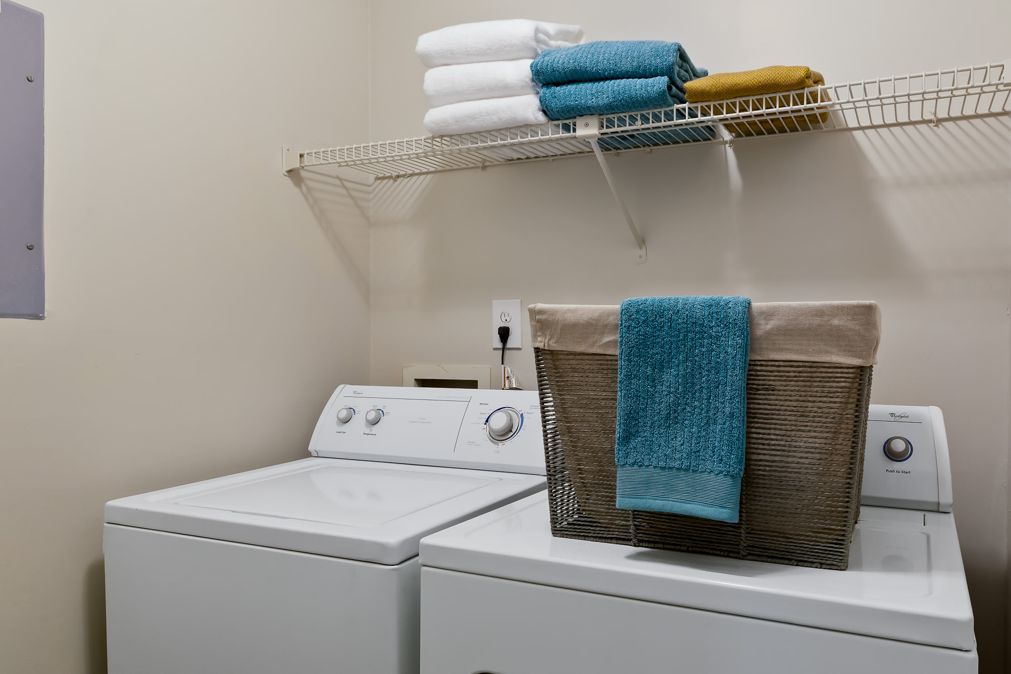 Ashley Oaks Apartments – photo 1