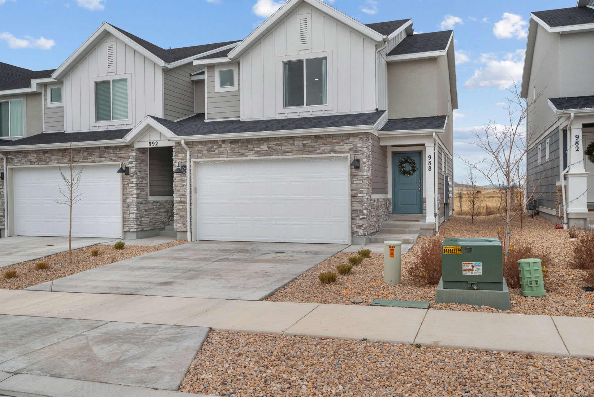 3 Bed / 2.5 Bath Townhome for Rent – Santaquin, UT – photo 4