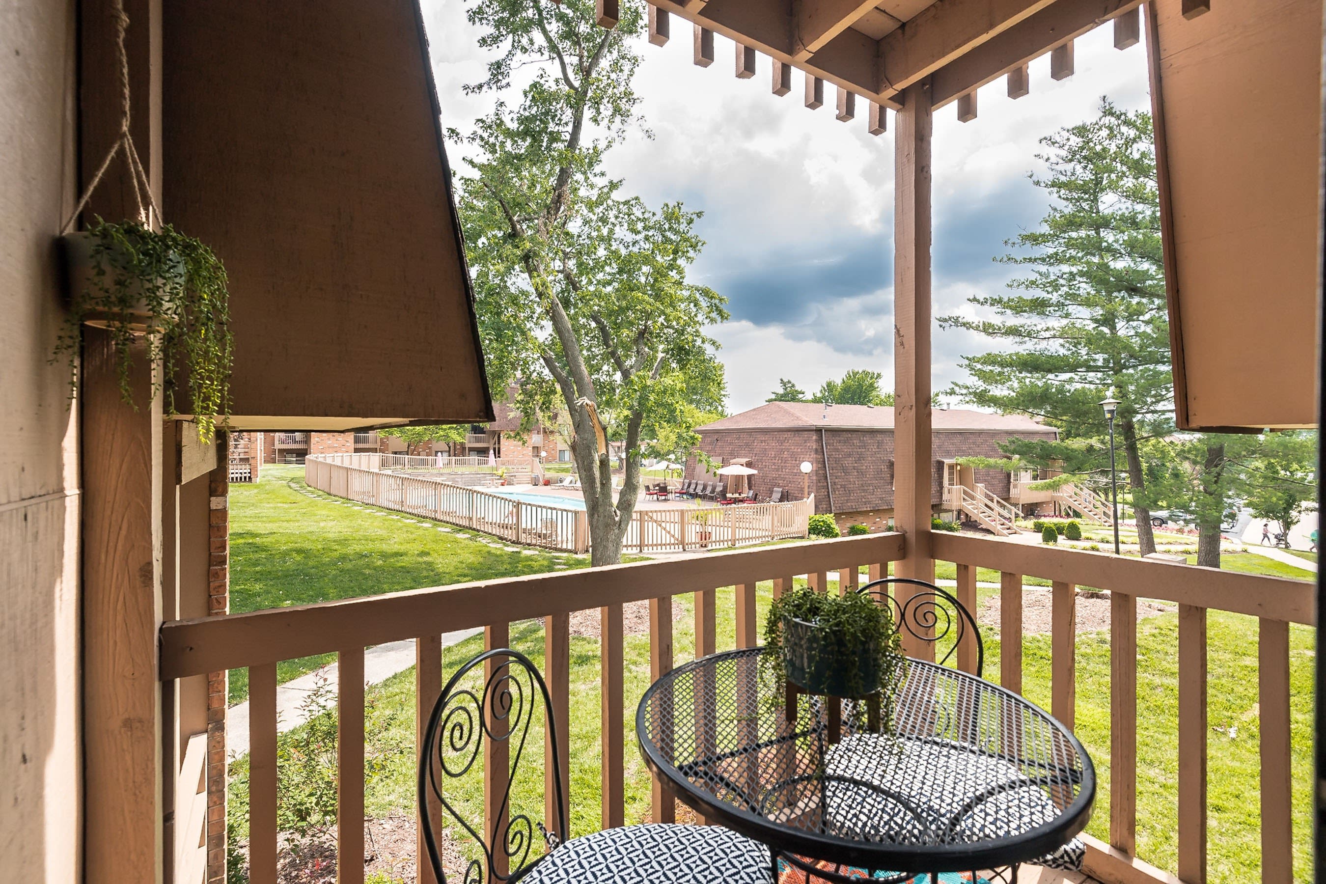 Maryland Park Apartments – photo 4