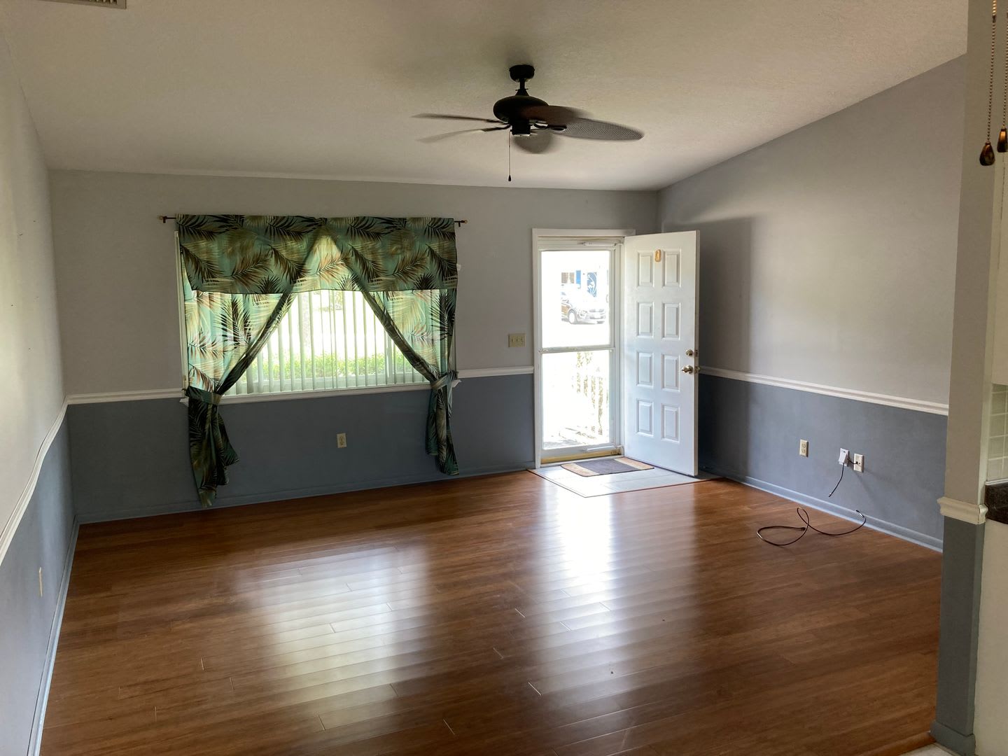SW Ocala 2/2 Home in Palm Cay a 55+ Adult Community – photo 3