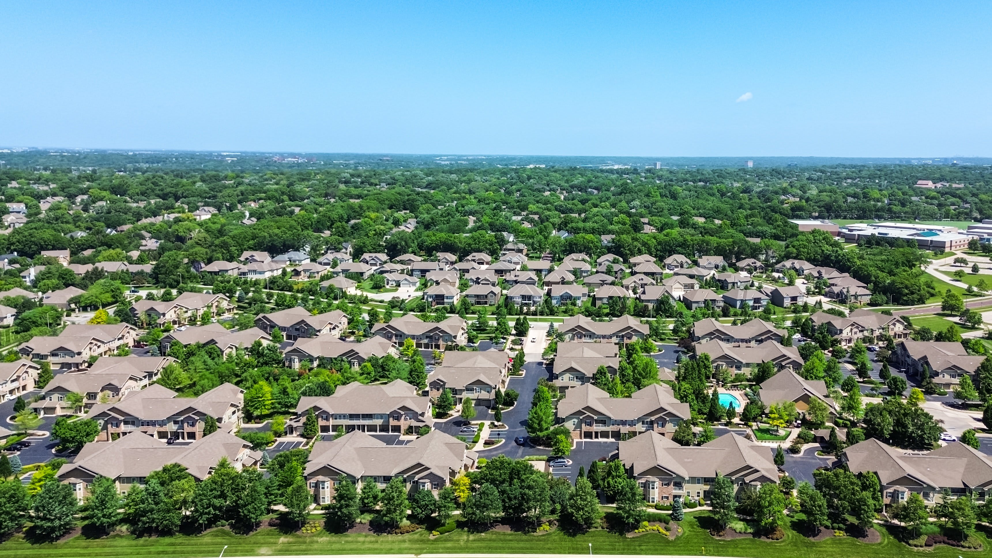 The Sovereign at Overland Park Apartments – photo 5