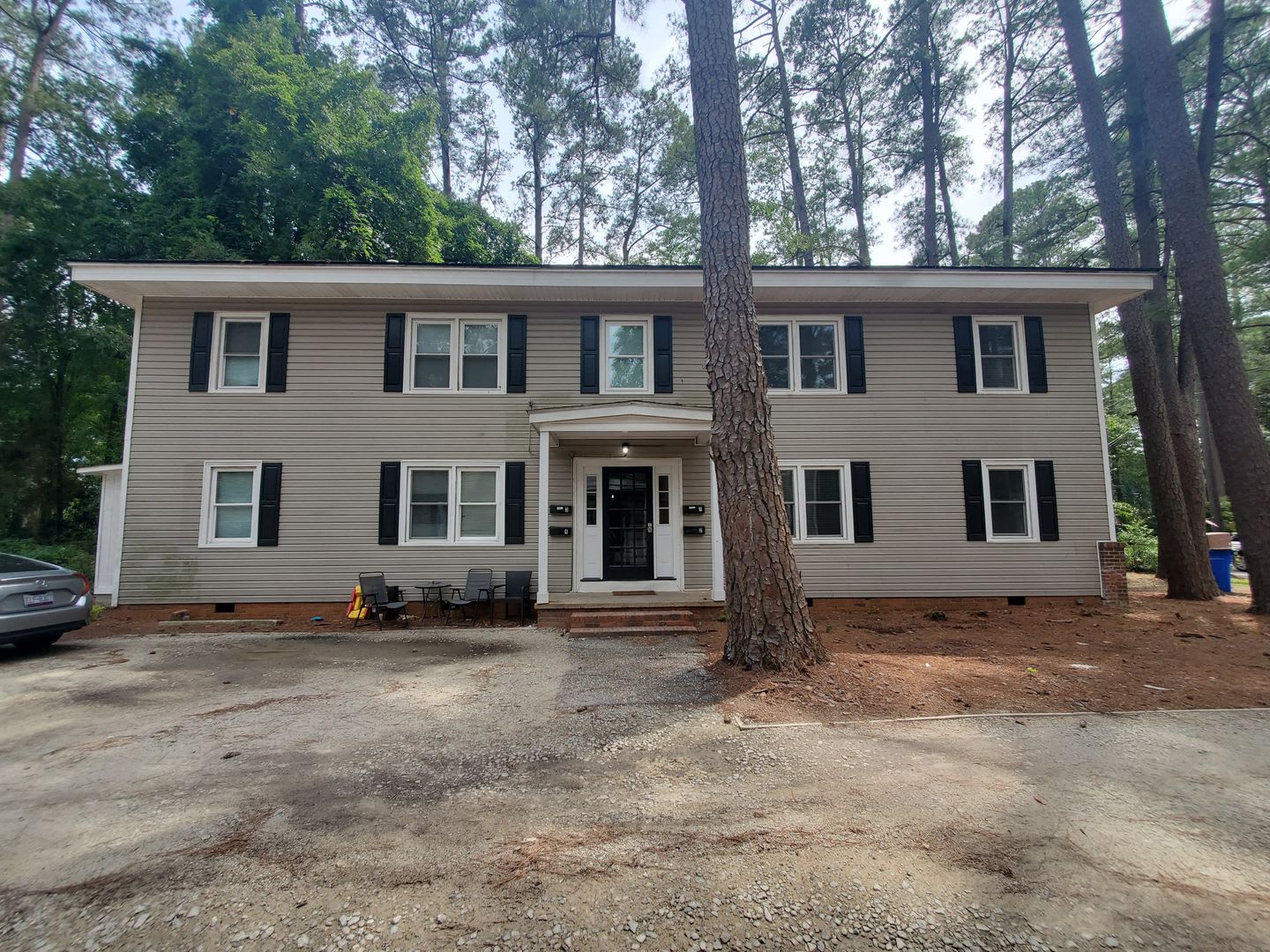 214 4 Woodrow Haymount – photo 1
