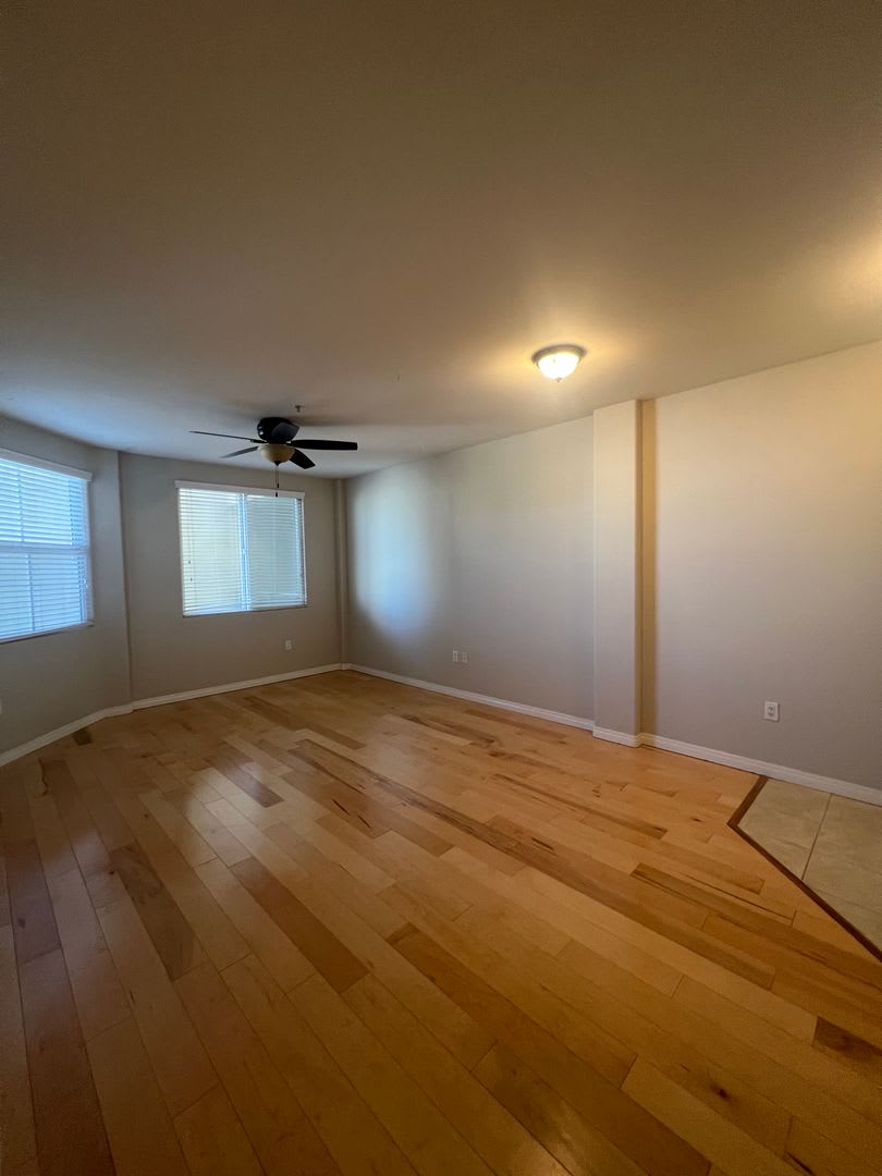 1 Bed Unit in Little Italy – photo 3