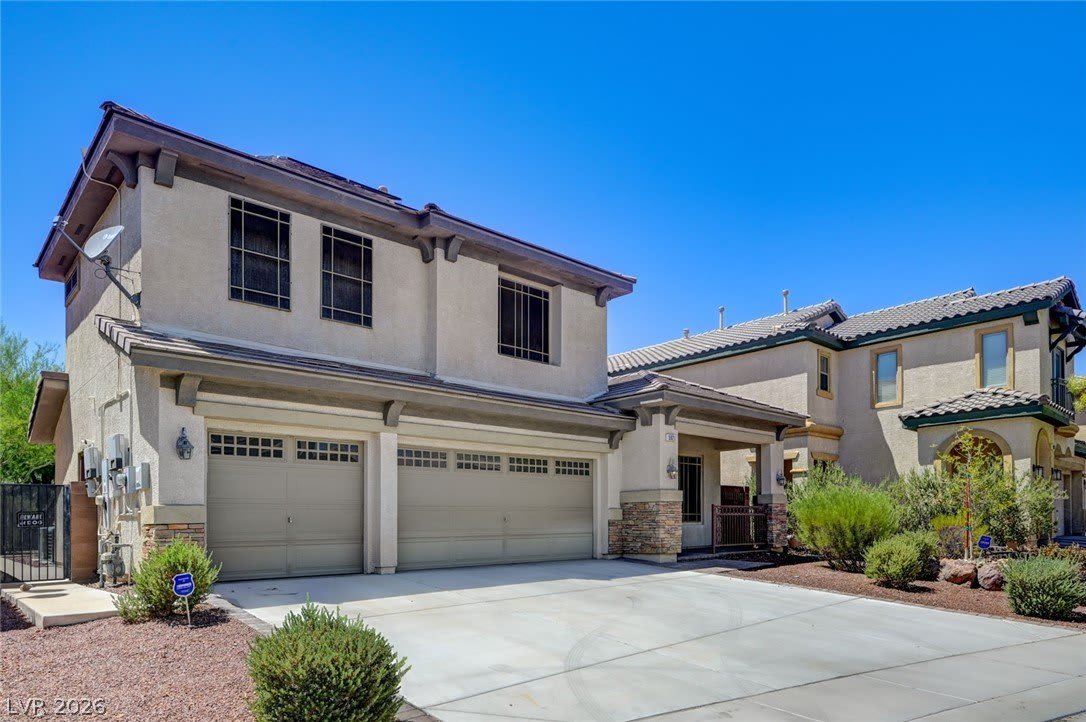 5921 Altissimo Street – photo 1