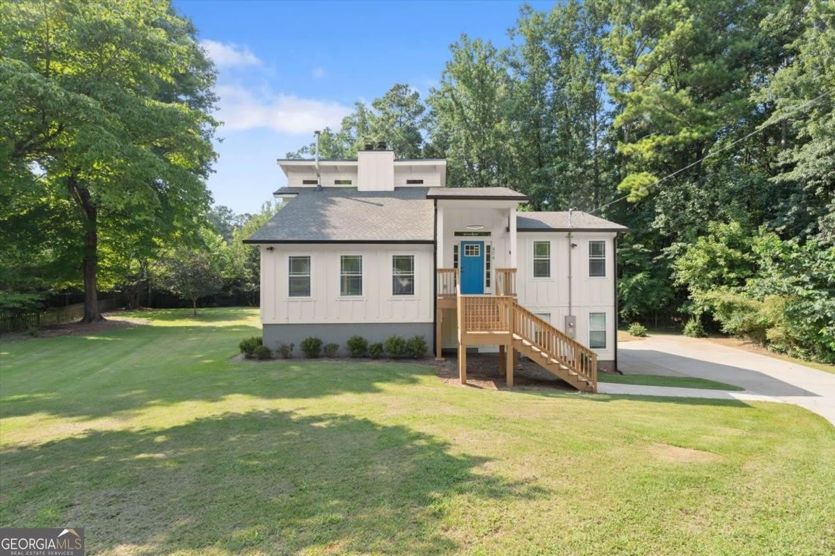 404 Way Bridge Court NE – photo 1