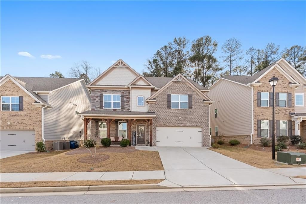 4437 Waxwing Street – photo 1