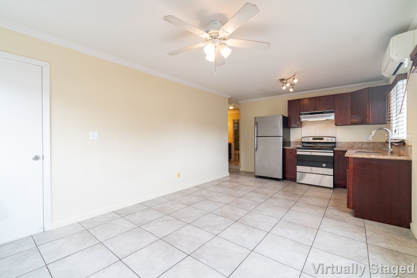 Updated 2BR/1BA/2PKG unit in Duplex (Wahiawa) – photo 5