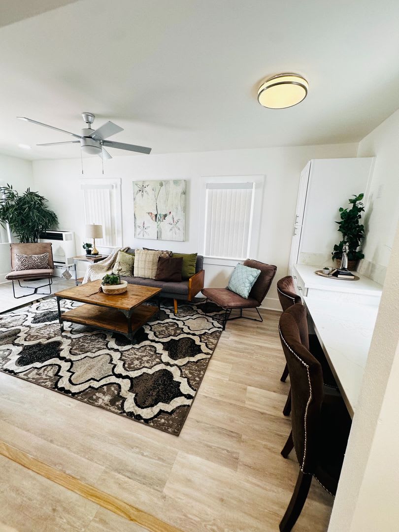 ✨ Stunning Brand-New Cottage in the Heart of North Park! ✨ FREE RENT until Sept. 1st!! – photo 3