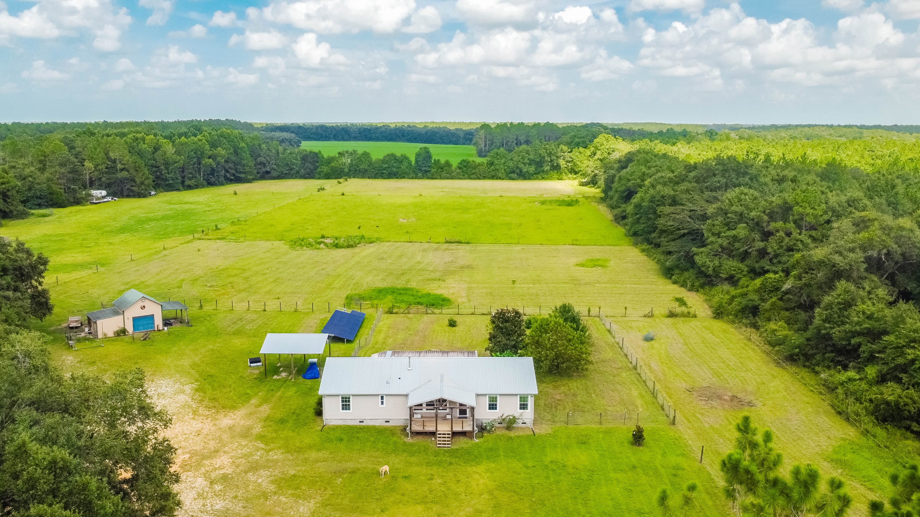 390 Bob Brooks Road – photo 2