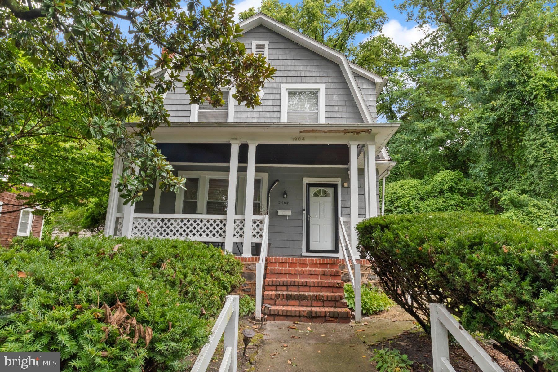 3904 GWYNNS FALLS Parkway – photo 1