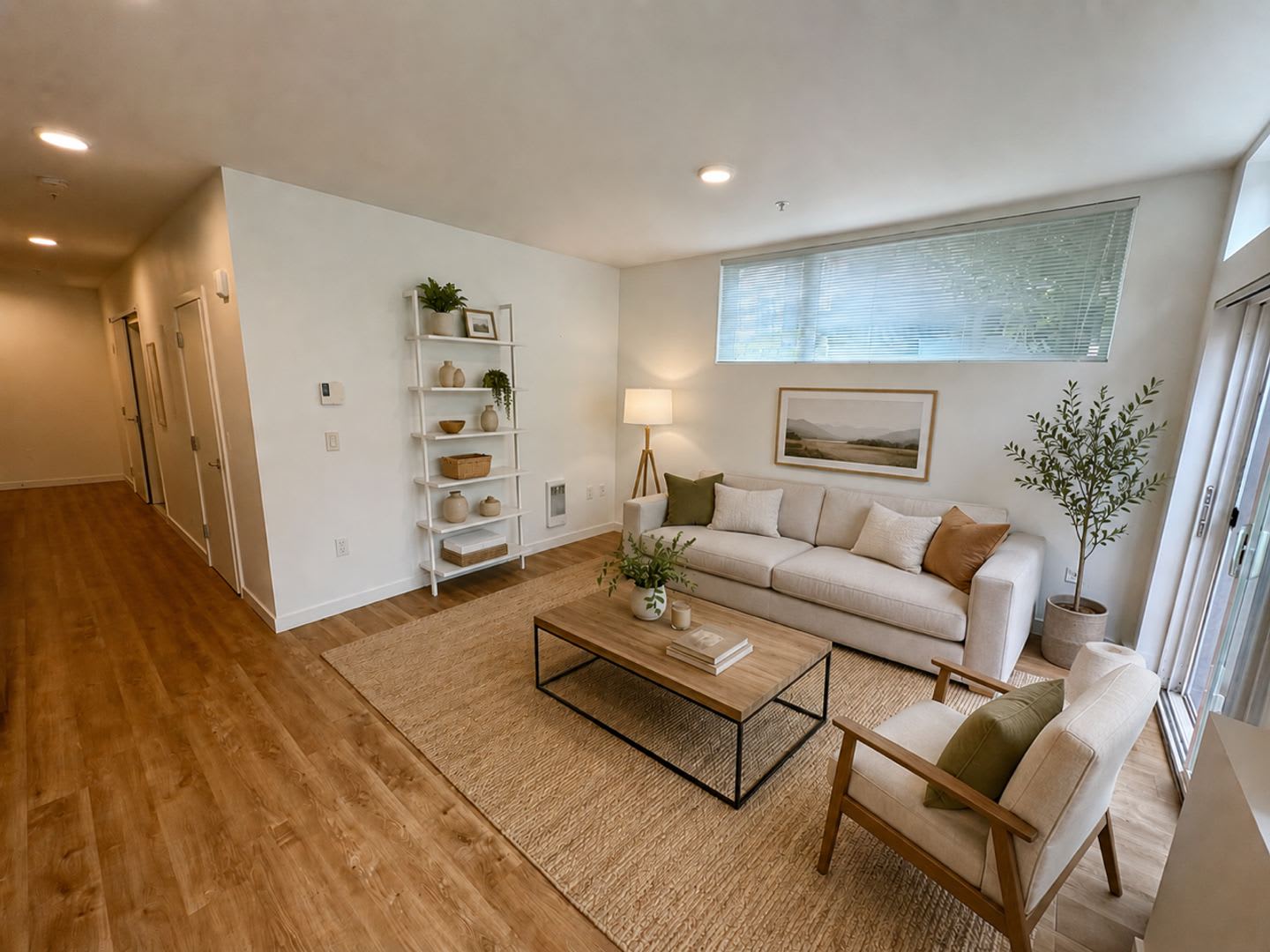 Capitol Hill Condominium ~ Edison – photo 4