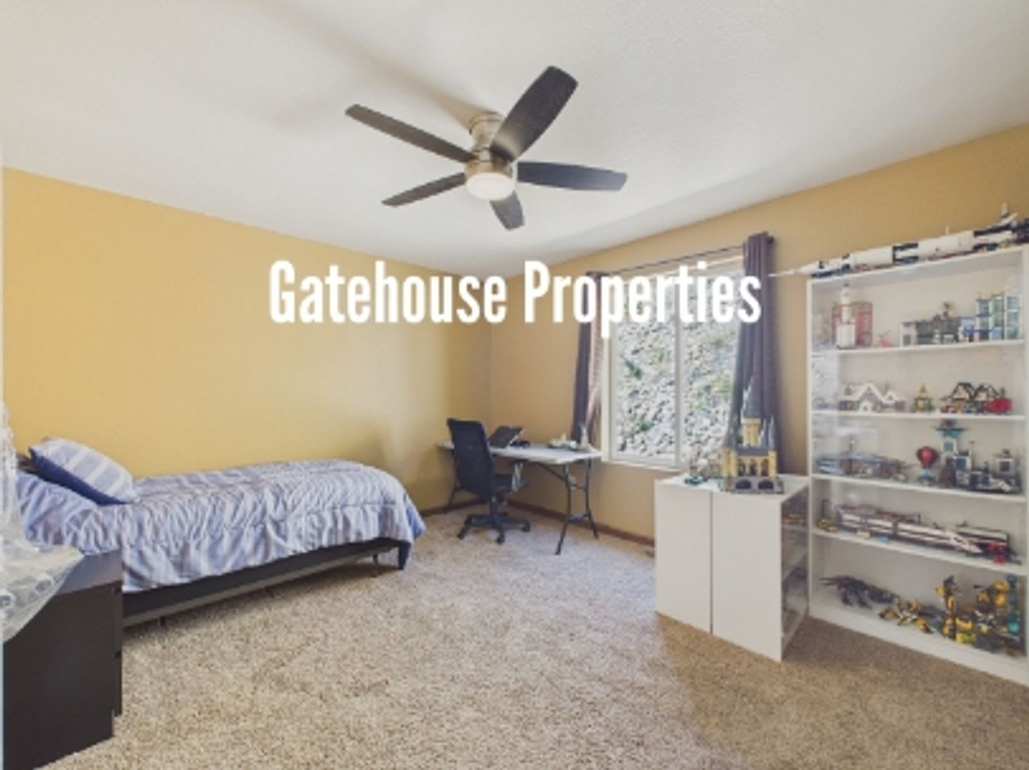 Downtown Idaho Springs Home for Lease – photo 5