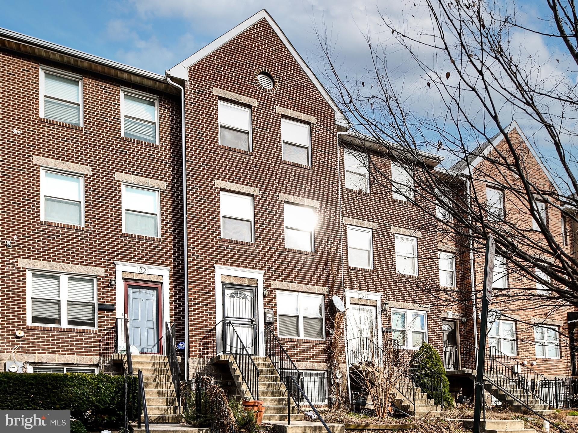 1319 BELMONT Street NW – photo 2