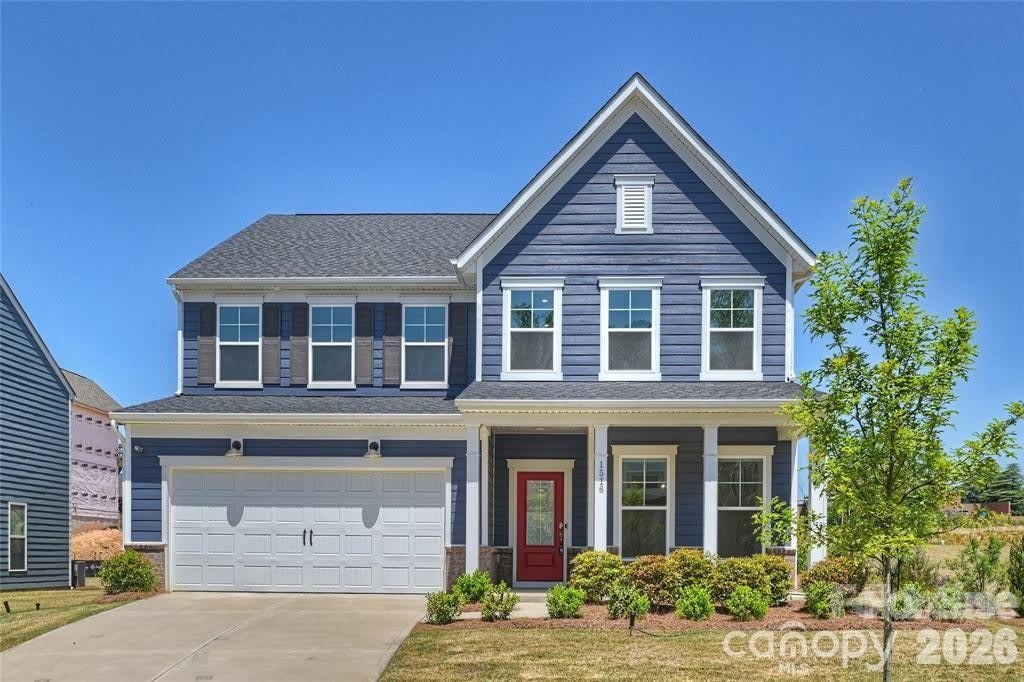 1516 Respect Street NW – photo 1