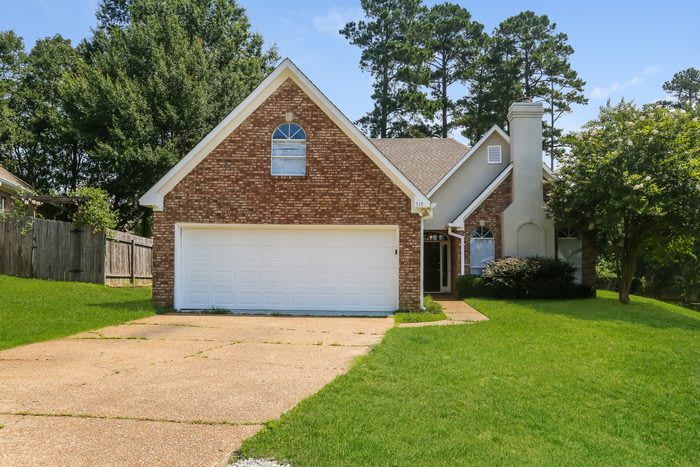 519 Willow Court Drive – photo 1