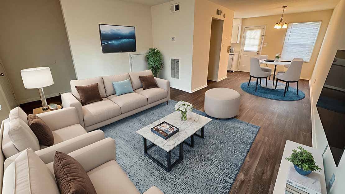 Woodstream Farms Apartments – photo 3
