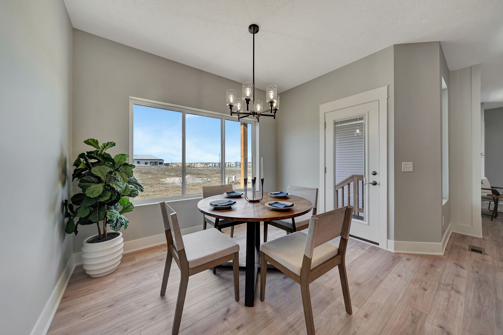 Newly Constructed Spacious Townhome – photo 4