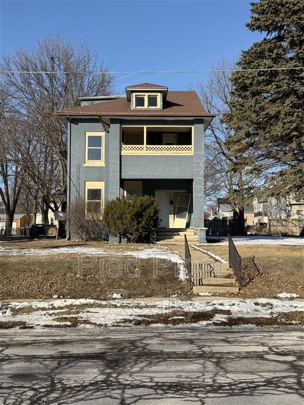 406 E Prospect Terr – photo 1