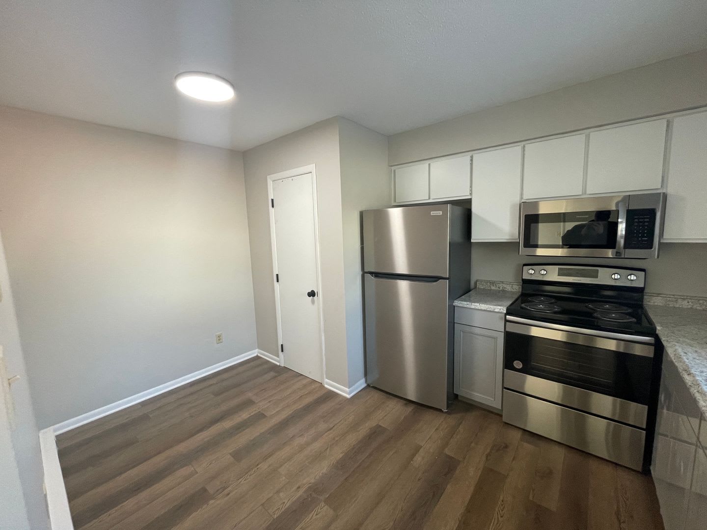 SWACS Townhouse For Rent By Capital Property Management – photo 4