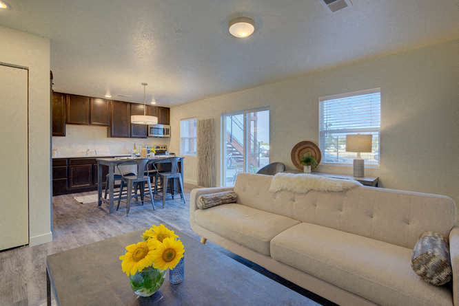 Poudre Trails Apartments – photo 1