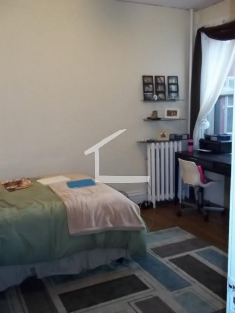 13 Euston St 2B Brookline Ma 02446 – photo 4