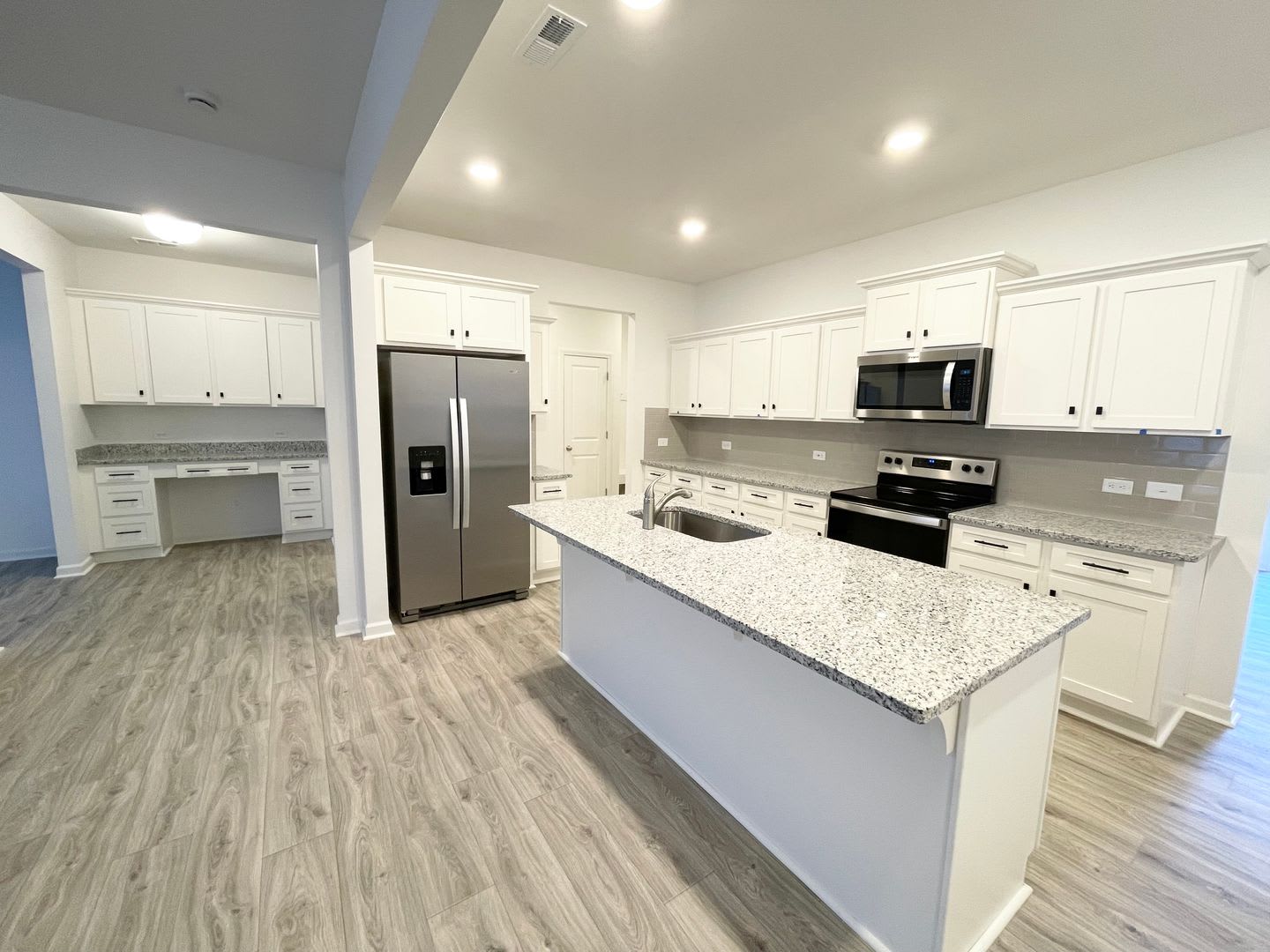 Coming soon!! NEW 4 br home in Shay Crossing Minutes from I-85 – photo 2