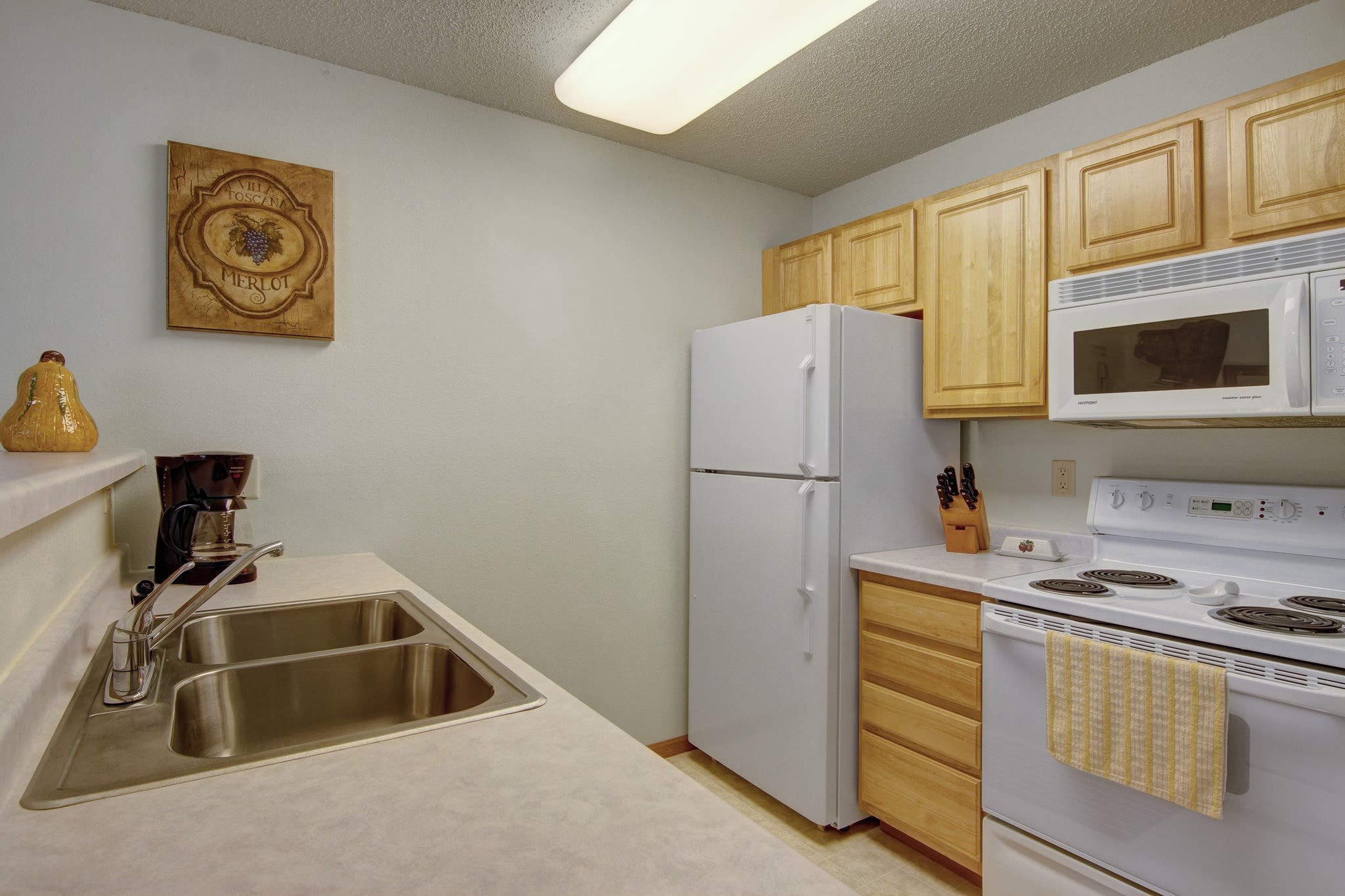 Heritage Park Apartment Homes – photo 5
