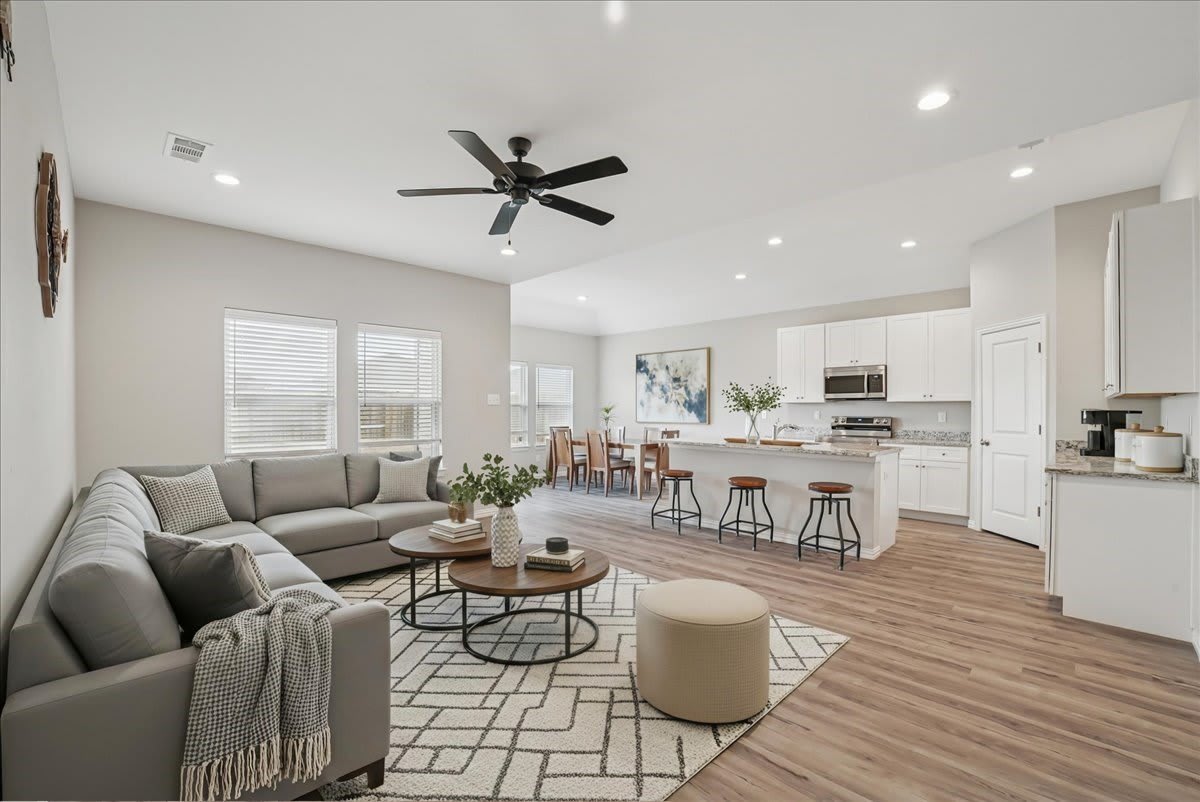 4802 Delano Street – photo 1