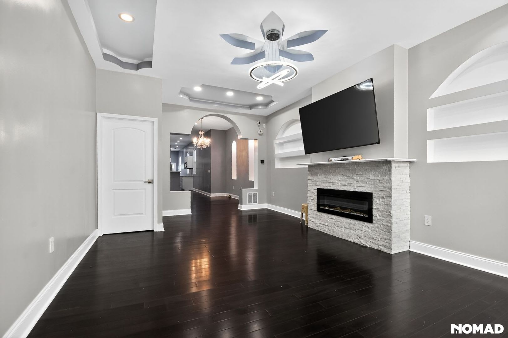 Spacious 6Br Townhome In Baltimore – photo 3