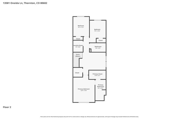 13581 Oneida Lane – photo 3