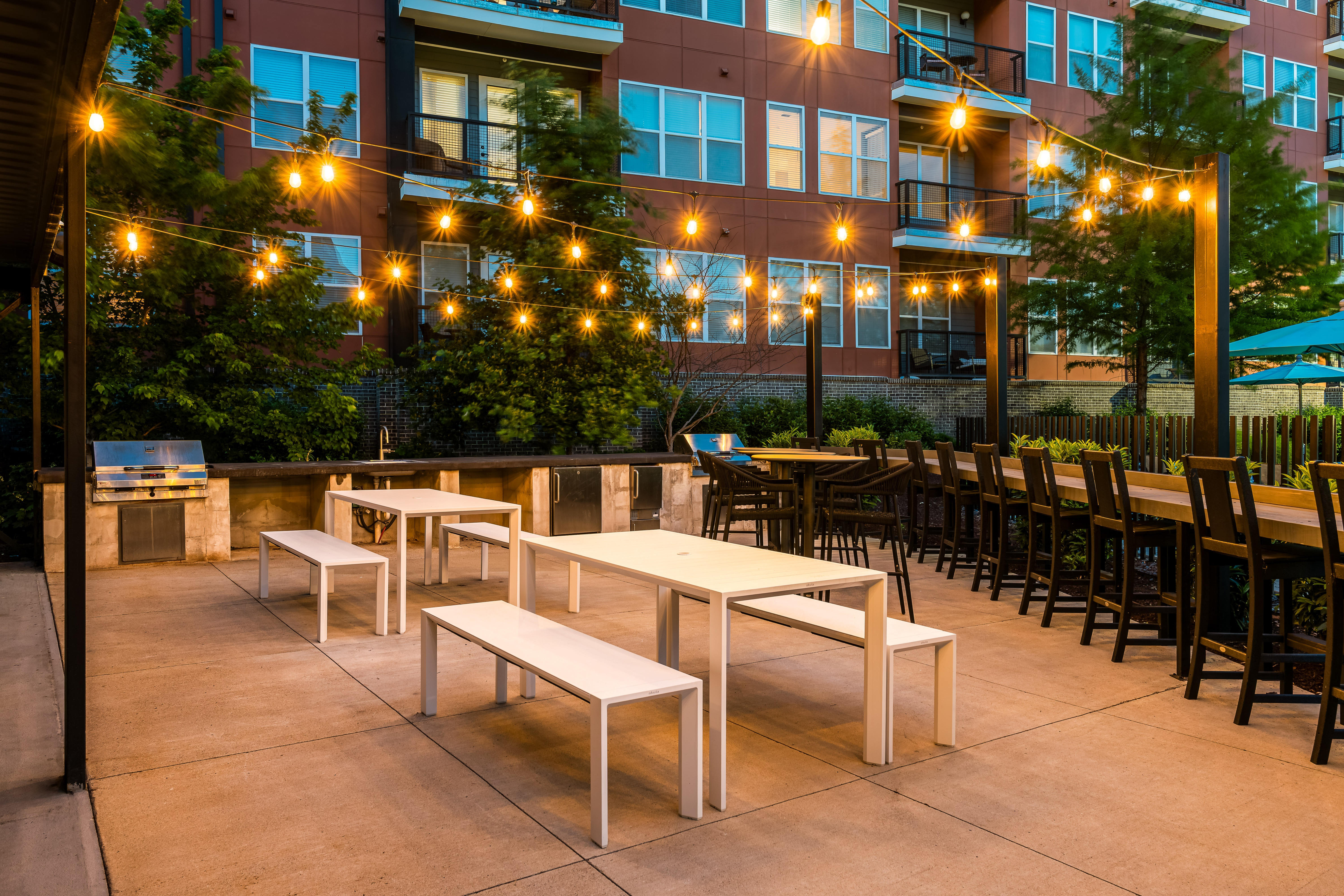 The Union Apartments – photo 4
