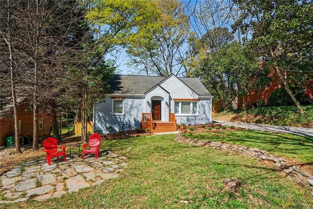 1201 Walker Drive – photo 1