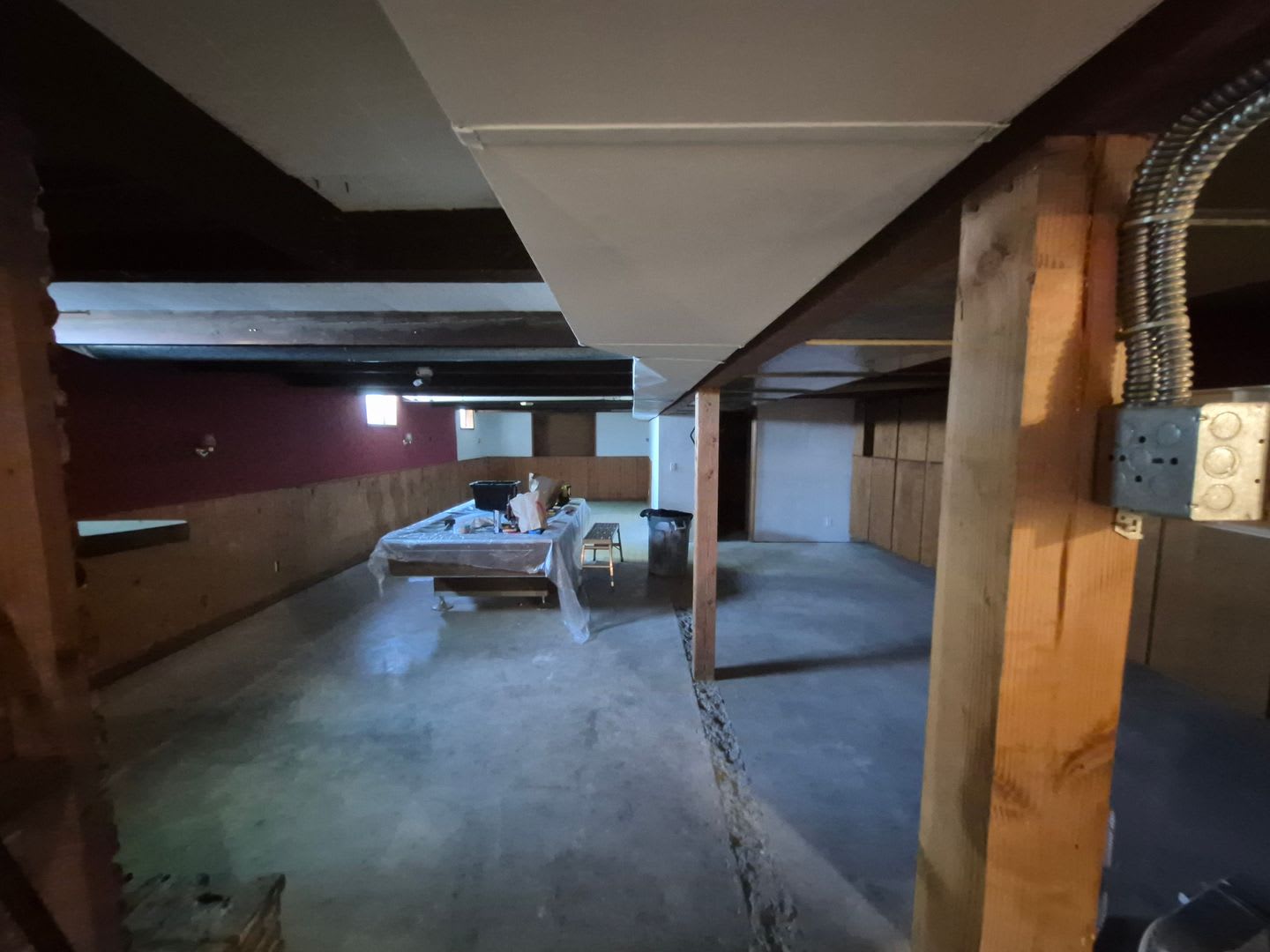 Refurbished home with Basement and large yard – photo 3